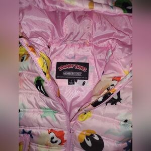 Looney Tunes Members Only